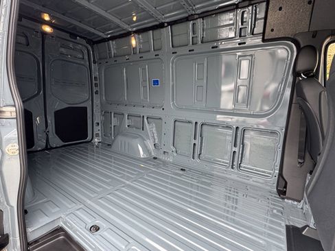 New 2026 Mercedes-Benz Sprinter 2500 image 3