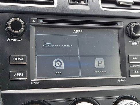 Used 2018 Subaru Forester 2.5i w/ Alloy Wheel Package AWD/4WD image 24