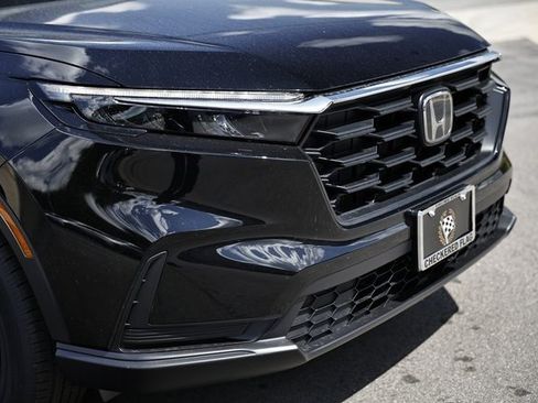 New 2026 Honda CR-V LX image 18