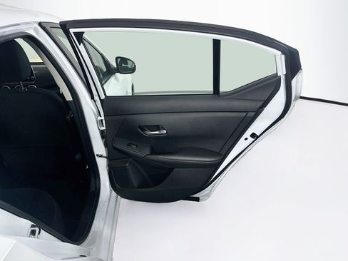 Used 2023 Nissan Sentra SV w/ All-Weather Package FWD image 30