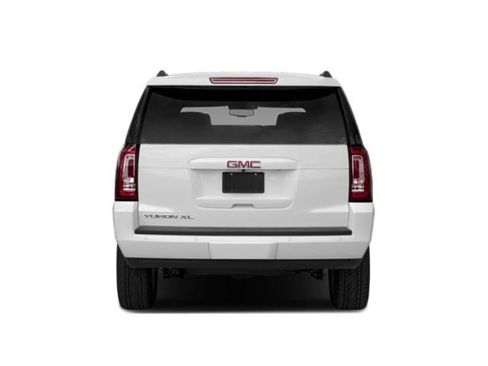 Used 2019 GMC Yukon XL SLT w/ Open Road Package AWD/4WD image 8