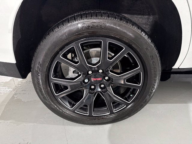 Used 2023 GMC Yukon Denali w/ Max Trailering Package AWD/4WD image 11