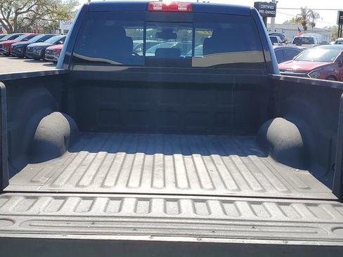Used 2017 RAM 1500 Big Horn image 7