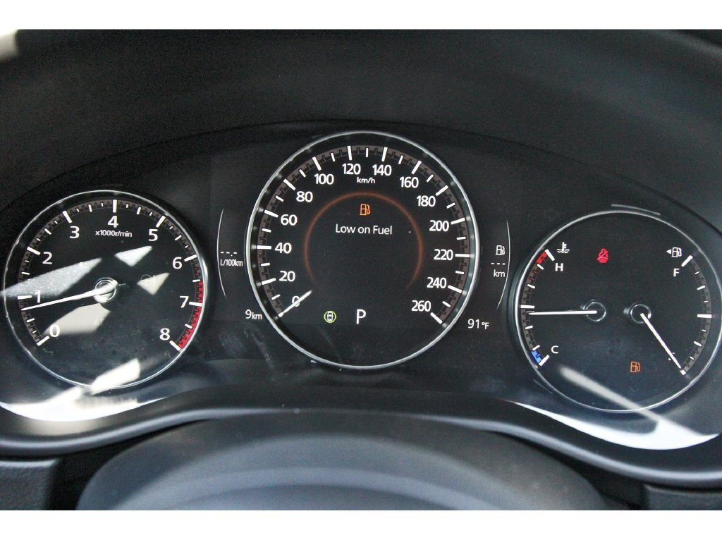 New 2026 MAZDA CX-30 AWD 2.5 S w/ Select Sport Pkg image 12