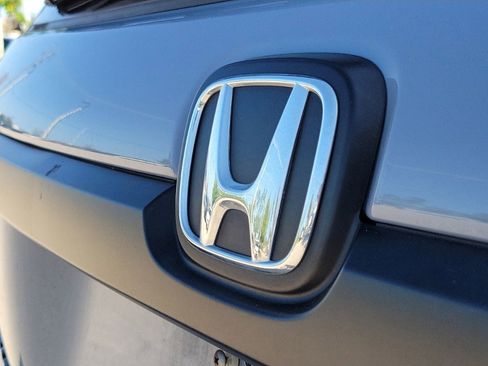 Certified 2023 Honda Passport TrailSport image 9