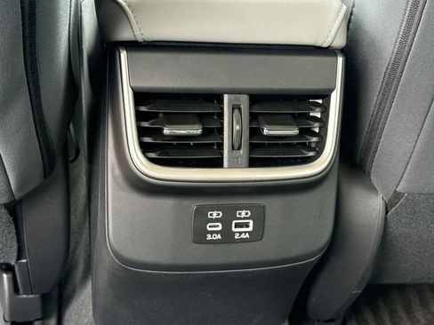 Certified 2025 Subaru Outback Premium AWD/4WD image 11