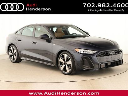 New 2026 Audi A5 2.0T Premium Plus