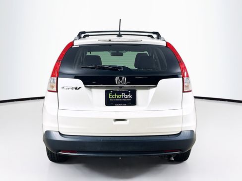 Used 2013 Honda CR-V EX-L image 7