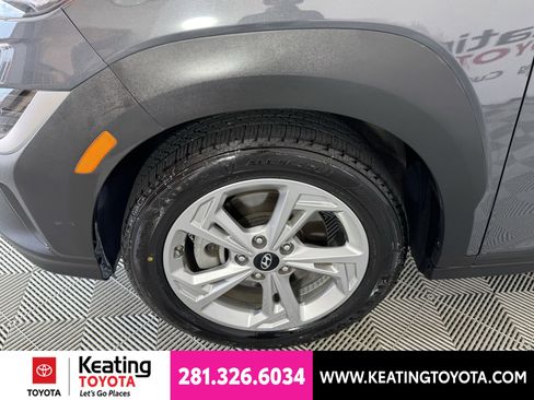 Used 2023 Hyundai Kona SEL w/ Convenience Package AWD/4WD image 31