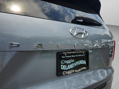 Used 2020 Hyundai Palisade Limited FWD image 32