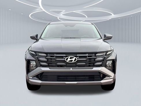 New 2026 Hyundai Tucson SE FWD image 12