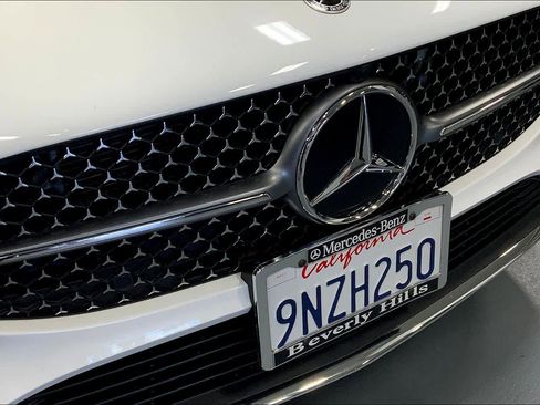 Used 2025 Mercedes-Benz CLA 250 image 28