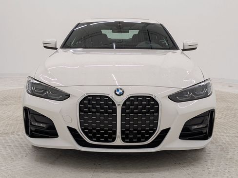 Used 2021 BMW 430i Coupe w/ M Sport Package image 6