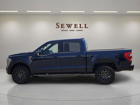 Used 2023 Ford F150 Tremor w/ Equipment Group 402A High AWD/4WD image 2