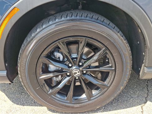 Used 2024 Honda CR-V Sport-L image 8
