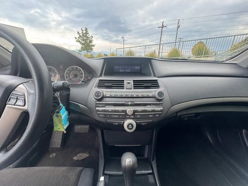 Used 2008 Honda Accord LX image 9