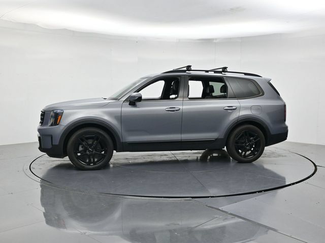 Used 2024 Kia Telluride SX Prestige X-Line AWD/4WD image 6