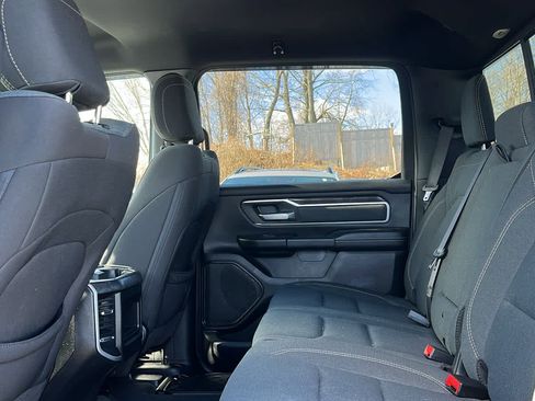 Certified 2023 RAM 1500 Big Horn image 26