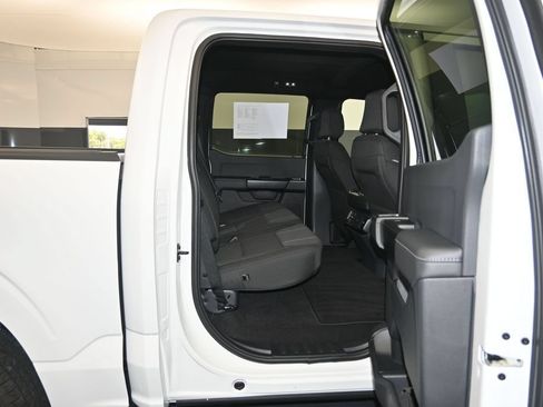 Certified 2026 Ford F150 STX w/ Equipment Group 200A RWD image 26