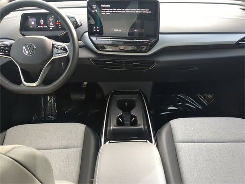 Certified 2023 Volkswagen ID.4 Pro image 14