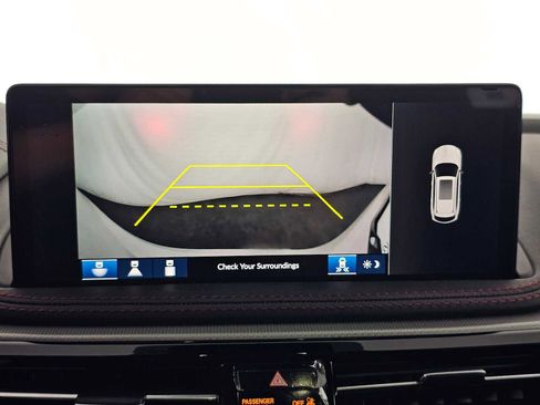 New 2026 Acura MDX A-Spec image 33