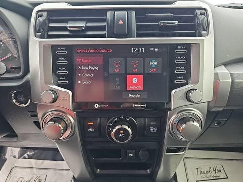Used 2024 Toyota 4Runner SR5 RWD image 21
