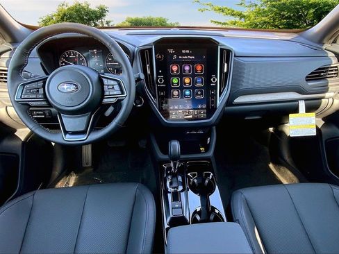 New 2026 Subaru Forester Limited w/ Limited Package image 5