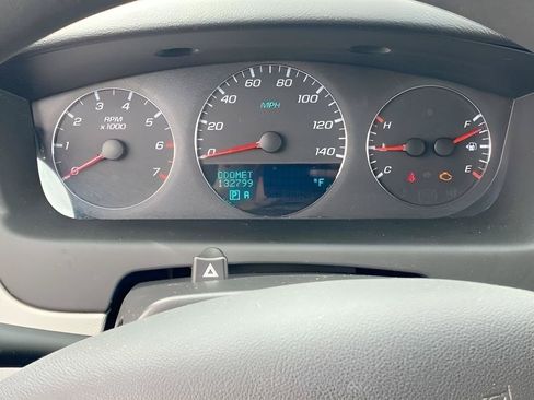 Used 2008 Chevrolet Impala LT FWD image 31