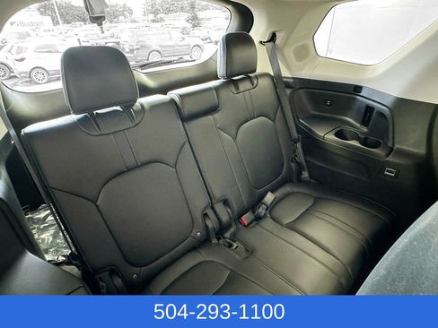 Used 2025 Honda Pilot Elite image 30