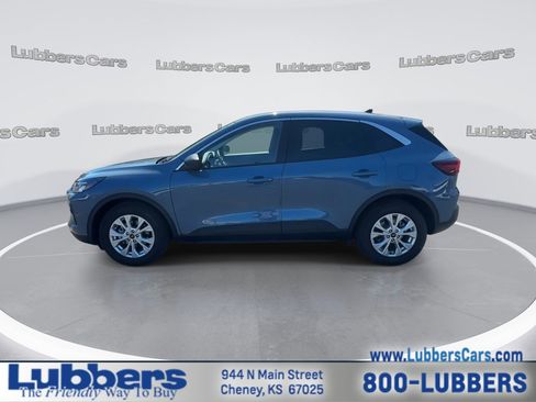 Used 2024 Ford Escape Active FWD image 5