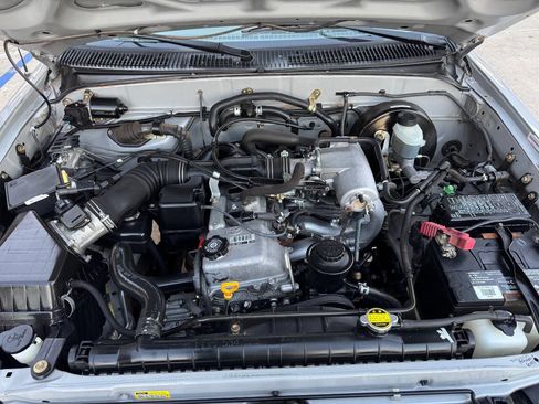 Used 2003 Toyota Tacoma 2WD Xtracab image 22