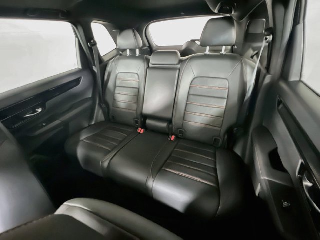 Used 2024 Honda CR-V Sport Touring image 27