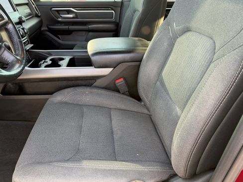 Used 2019 RAM 1500 Big Horn image 19