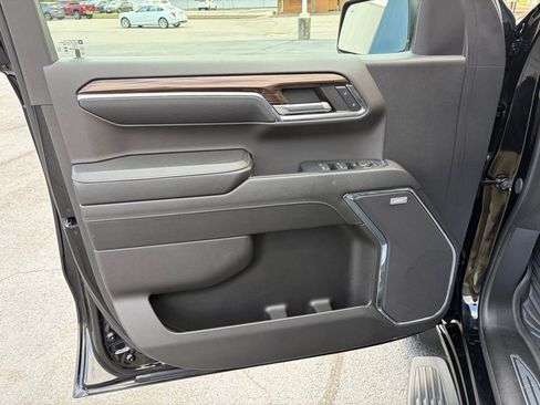 Certified 2024 Chevrolet Silverado 1500 LT Trail Boss w/ LT Trail Boss Premium Package image 17