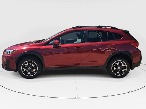 Used 2018 Subaru Crosstrek 2.0i Premium w/ Moonroof Package AWD/4WD image 6