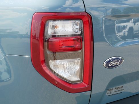 Used 2022 Ford Bronco Sport Big Bend w/ Convenience Package AWD/4WD image 17