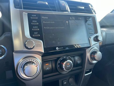 Used 2022 Toyota 4Runner SR5 Premium AWD/4WD image 24