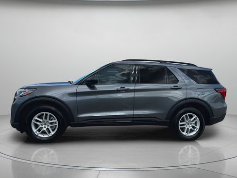 New 2026 Ford Explorer Active w/ Active Comfort Package image 15