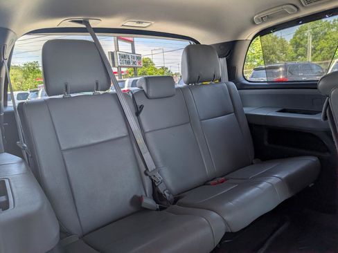 Used 2013 Toyota Sequoia Limited RWD image 23