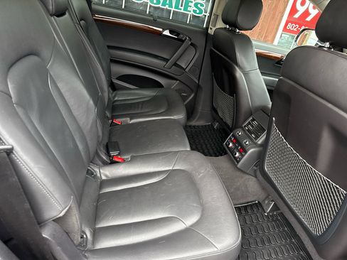 Used 2014 Audi Q7 3.0T Premium Plus image 10