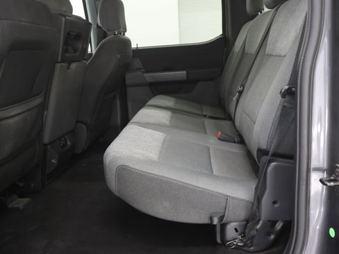 Used 2021 Ford F150 XLT w/ Equipment Group 302A High image 36