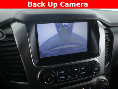 Used 2018 Chevrolet Tahoe LT image 23