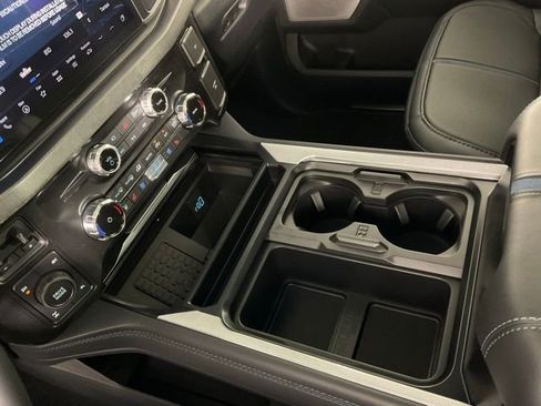 New 2026 Ford F250 Platinum image 19