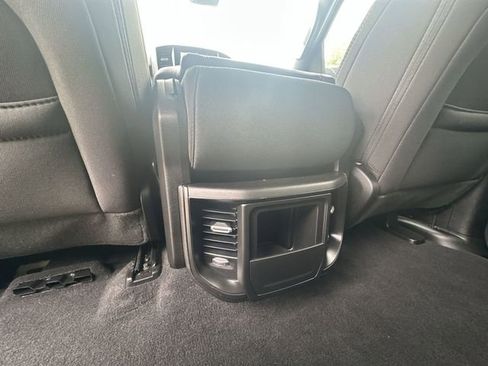 Used 2025 RAM 1500 Big Horn AWD/4WD image 23