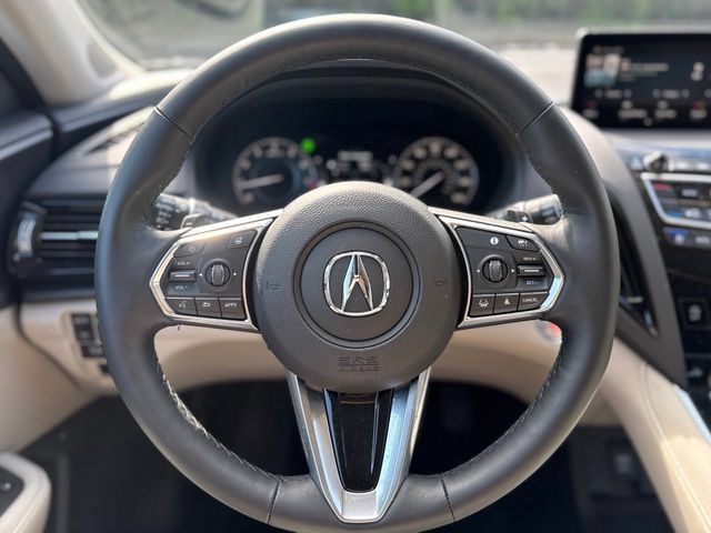 Used 2026 Acura RDX w/ Advance Package AWD/4WD image 19