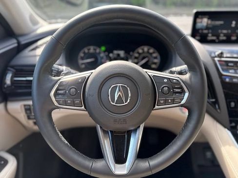 Used 2026 Acura RDX SH-AWD w/ Advance Package image 19