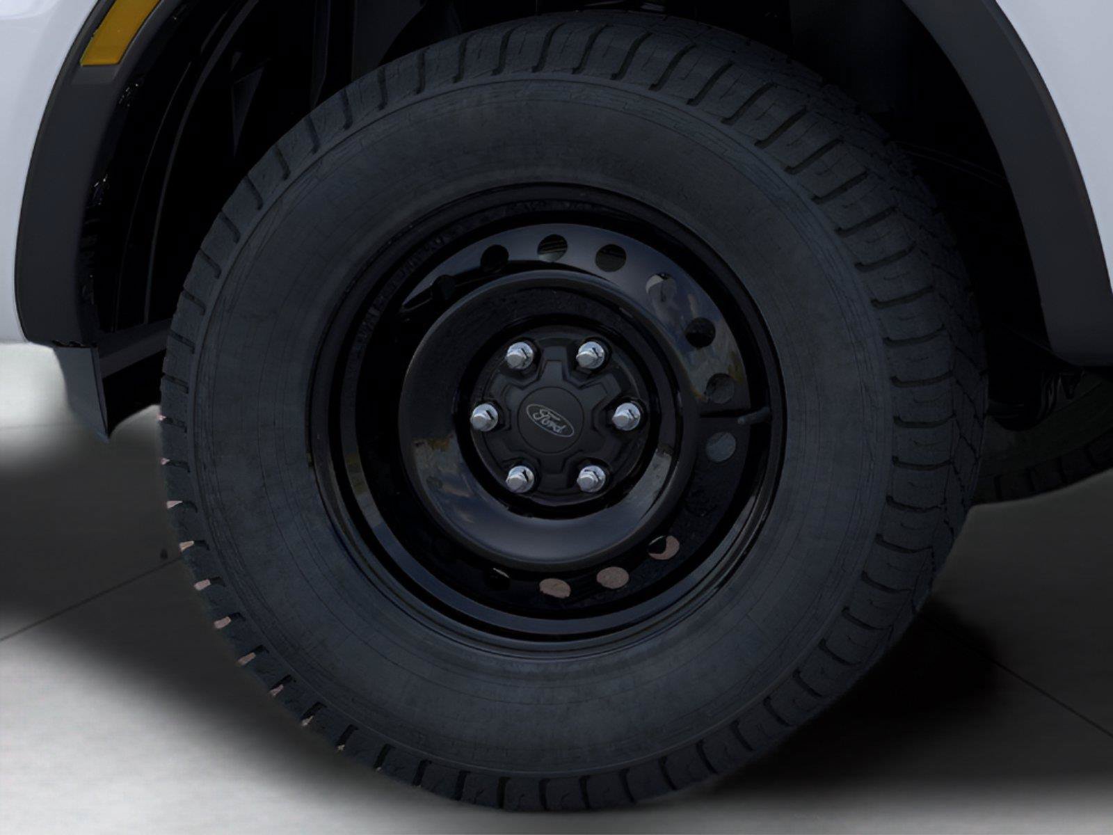 New 2026 Ford Ranger XL RWD image 20