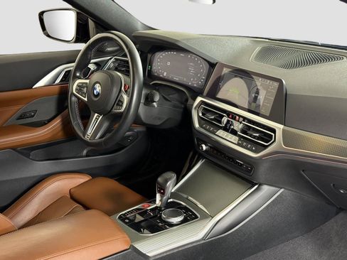 Used 2023 BMW M4 xDrive Competition w/ Executive Package AWD/4WD image 29