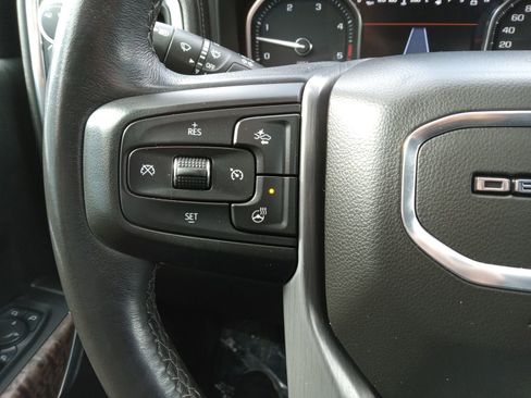 Used 2022 GMC Sierra 2500 Denali image 23