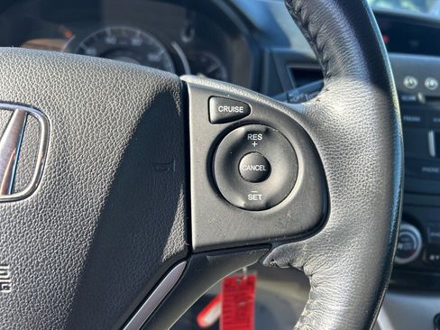 Used 2014 Honda CR-V EX-L image 9